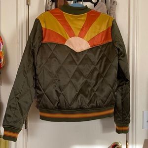 Rising Sun Jacket